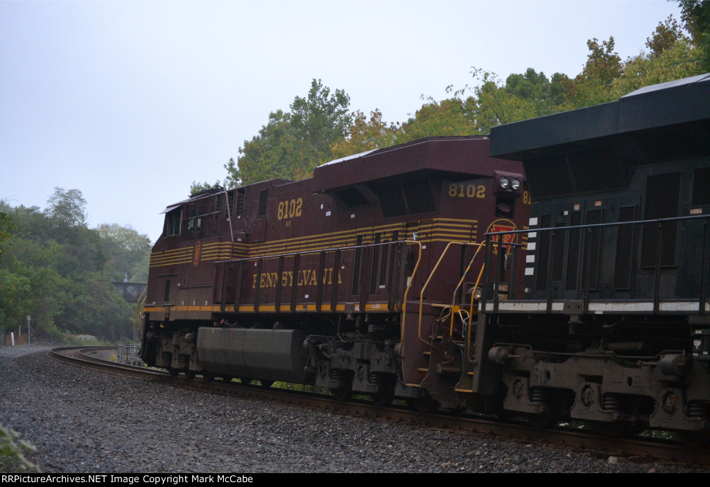 NS 25P